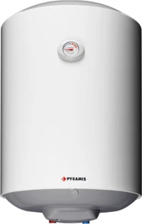 Pyramis Θερμοσίφωνας 40lt 3.5kW Κάθετος (027031901)