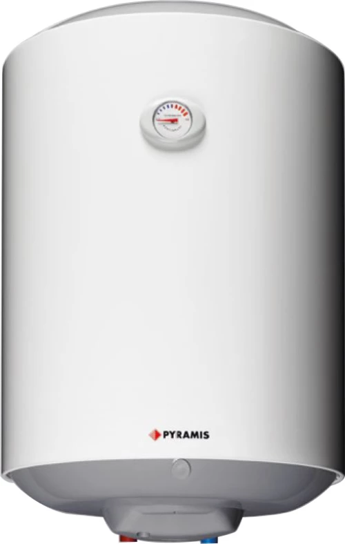 Pyramis Θερμοσίφωνας 25lt 2.5kW Κάθετος (027031801)