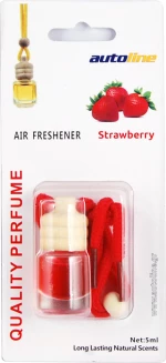 ΑΡΩΜΑ ΣΕ ΜΠΟΥΚΑΛΙ 4ml STRAWBERRY