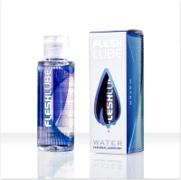 Fleshlight FleshLube Water 250ml
