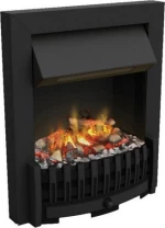 Dimplex Danville Black