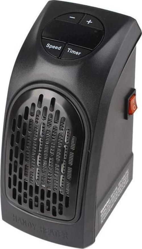 TV Star Handy Heater