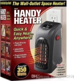 TV Star Handy Heater