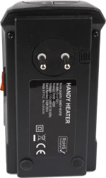 TV Star Handy Heater