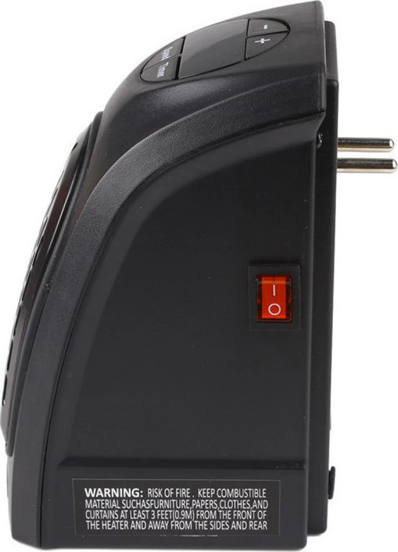 TV Star Handy Heater