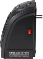 TV Star Handy Heater