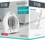 Teesa TSA8025