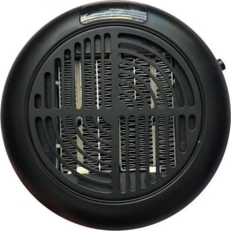 Wonder Heater 900W Black