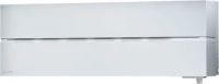 Mitsubishi MSZ-LN25VG Natural White