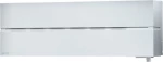 Mitsubishi MSZ-LN25VG Natural White
