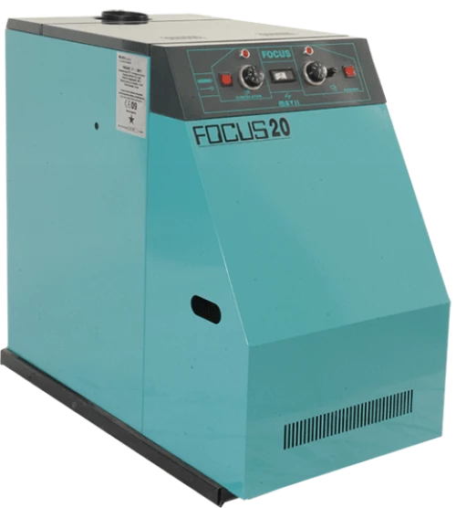 Mavil Focus 20