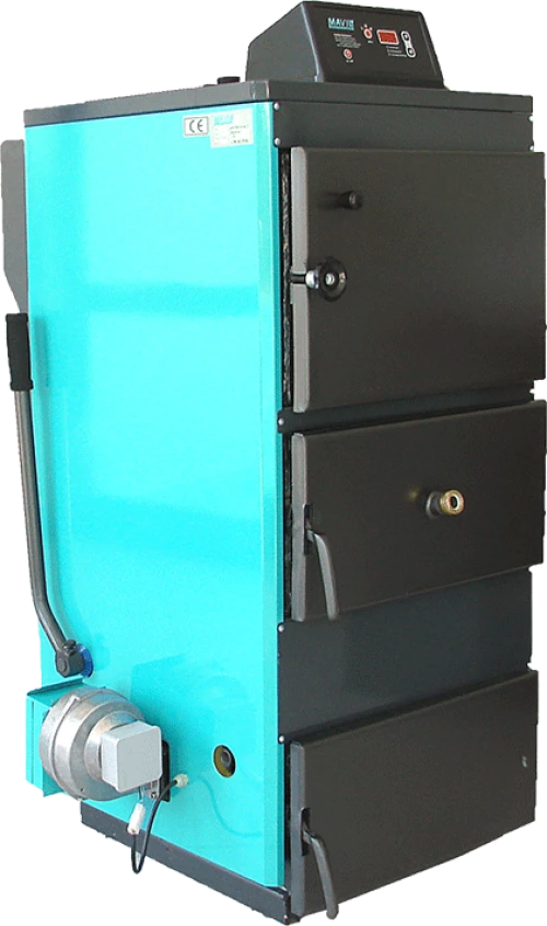 Mavil Eco 34