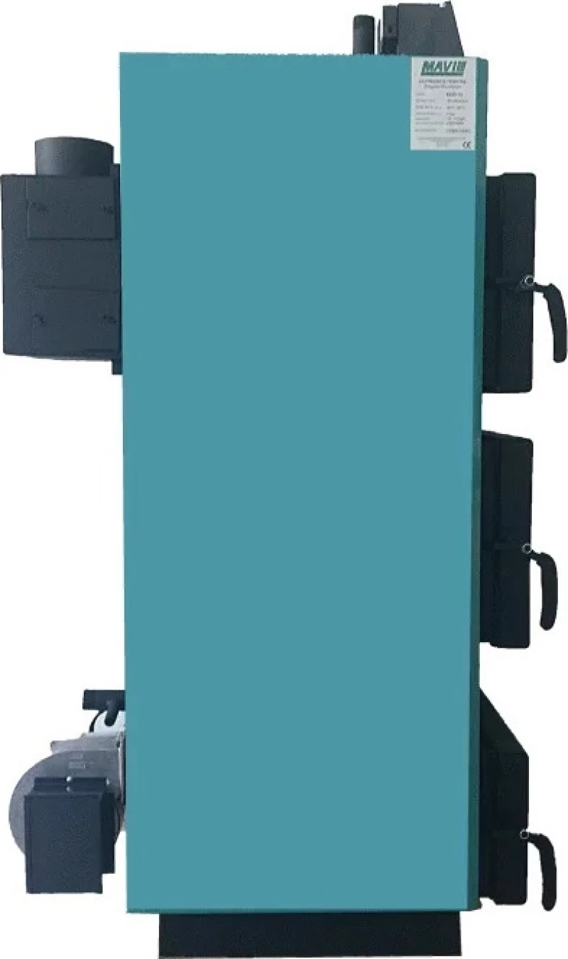 Mavil Eco 34