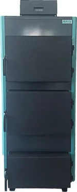 Mavil Eco 34