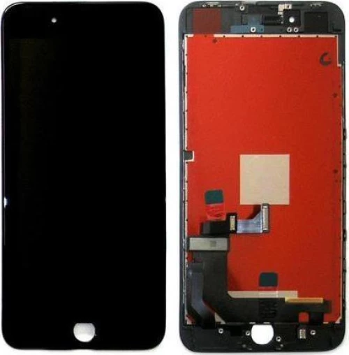 Οθόνη για iPhone 8 Plus (Μαύρο)
