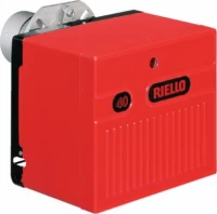 Riello 40G5 Πετρελαίου 60kW