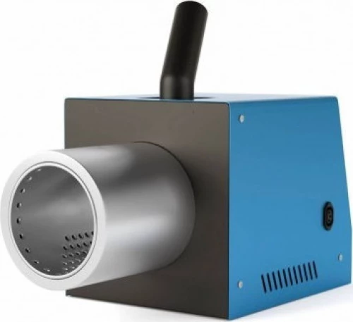 Thermiki Toro Pellet 80kW