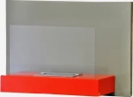 EcoHot Bio Wall 65 Red