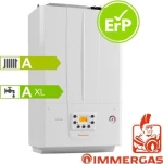 Immergas Victrix TERA ErP 28