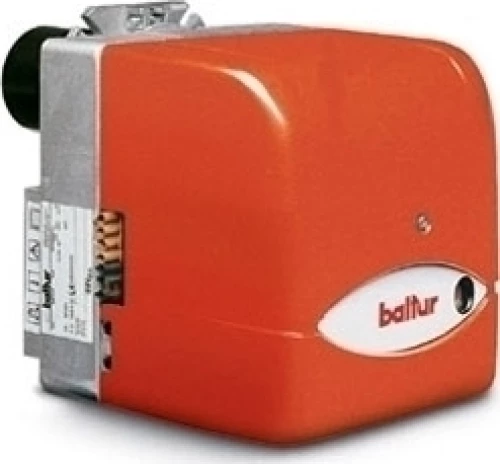 Baltur BTL 3 Πετρελαίου 42.7kW