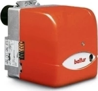 Baltur BTL 3 Πετρελαίου 42.7kW