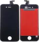 Tianma Οθόνη για iPhone 4S (Μαύρο)