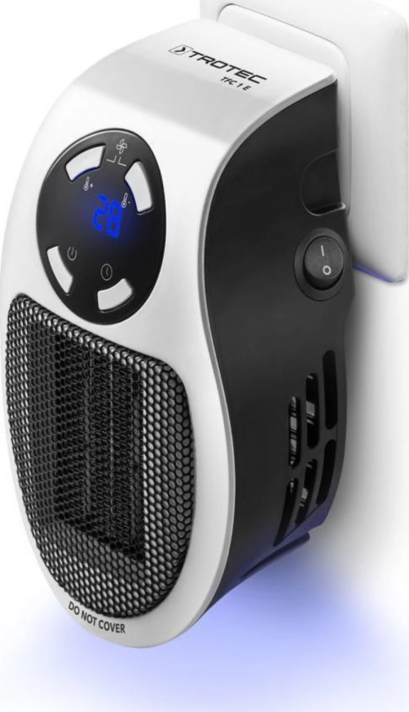 Trotec TFC 1 E