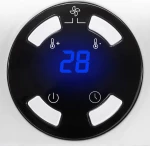 Trotec TFC 1 E