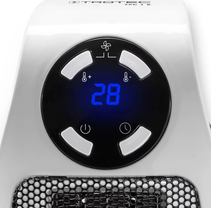 Trotec TFC 1 E