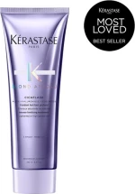 Kerastase Blond Absolu Cicaflash Περιποίηση Βαθιάς Ενδυνάμωσης Για Βαμμένα Ξανθά Μαλλιά 250ml