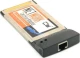 PCMCIA RJ-45