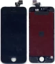 Οθόνη Grade A για iPhone 5 (Μαύρο)