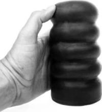ALL BLACK MASTURBATOR TWINK