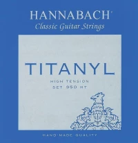 Hannabach 950 Titanyl High Tension