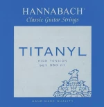 Hannabach 950 Titanyl High Tension