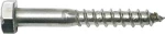 Στριφώνι Din751 6mm x 35mm Inox A2