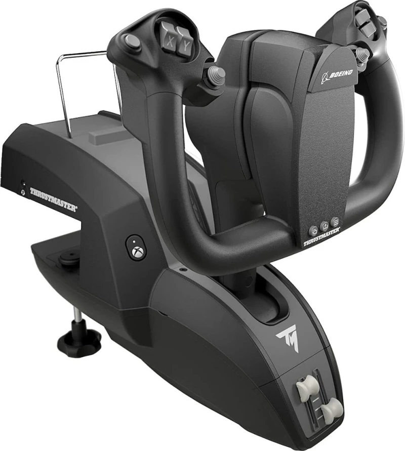 Thrustmaster TCA Yoke Pack Boeing Edition