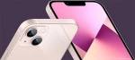 Apple iPhone 13 5G (4GB/128GB) Midnight