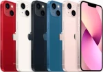 Apple iPhone 13 5G (4GB/128GB) Midnight