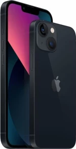 Apple iPhone 13 5G (4GB/128GB) Midnight