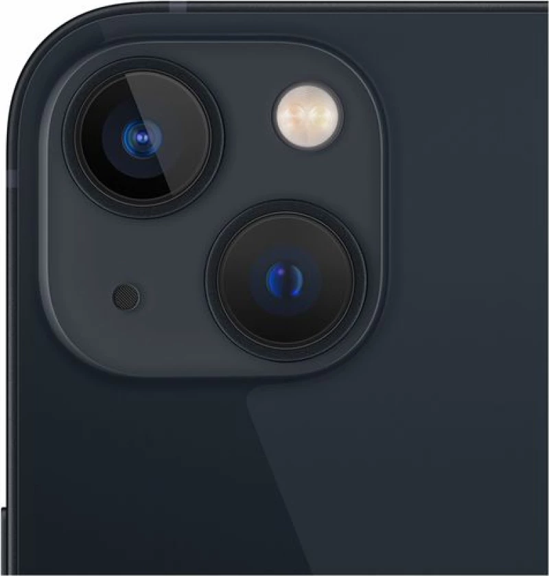 Apple iPhone 13 5G (4GB/128GB) Midnight