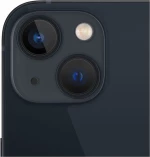 Apple iPhone 13 5G (4GB/256GB) Midnight