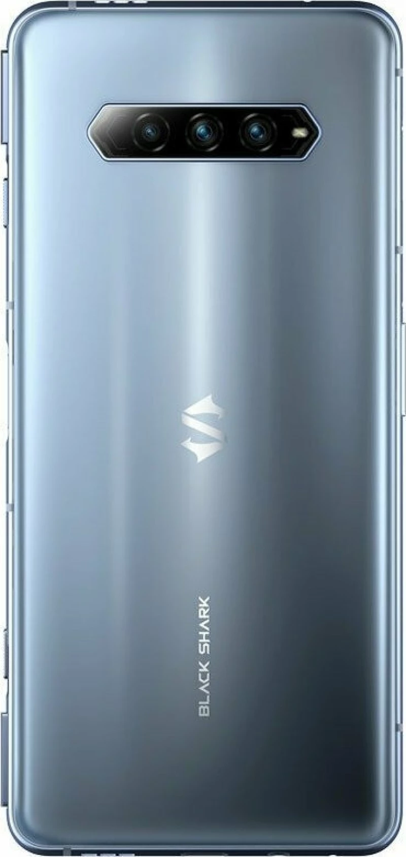 Black Shark 4 5G (8GB/128GB) Pale Grey