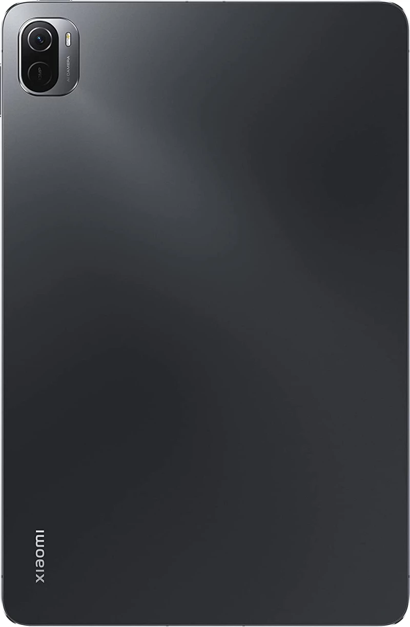Xiaomi Pad 5 11" WiFi και Μνήμη 128GB Cosmic Gray