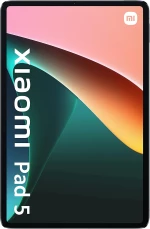 Xiaomi Pad 5 11" WiFi και Μνήμη 128GB Cosmic Gray