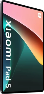 Xiaomi Pad 5 11" WiFi και Μνήμη 128GB Cosmic Gray