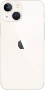 Apple iPhone 13 5G (4GB/128GB) Starlight