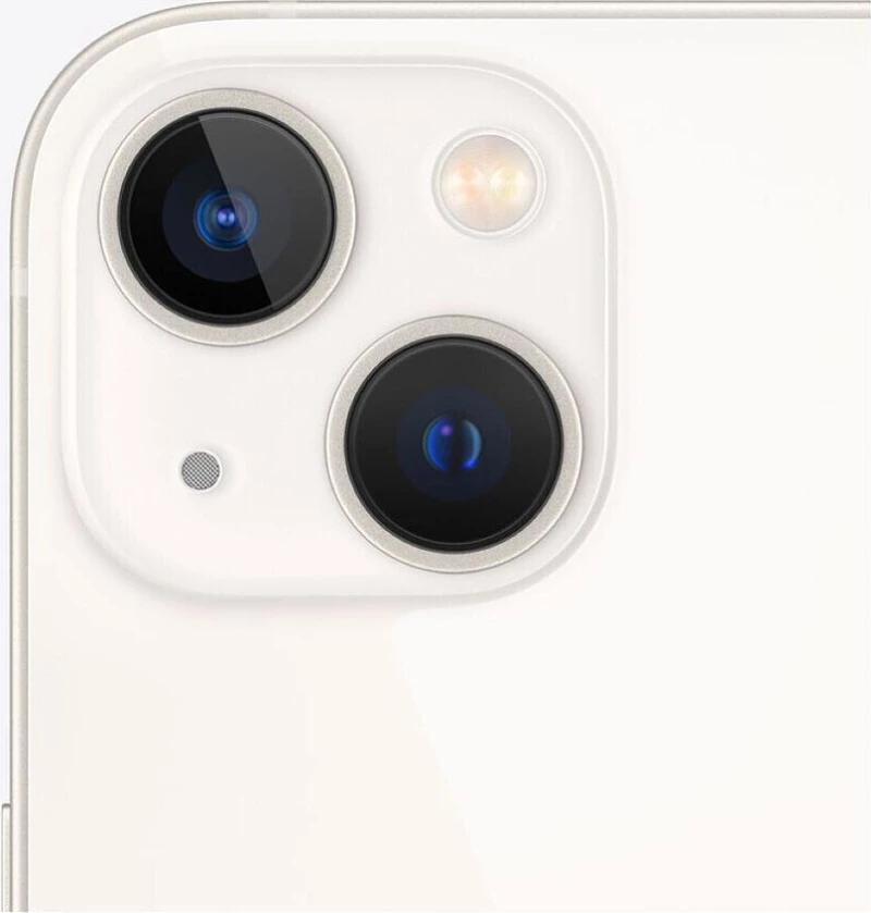 Apple iPhone 13 5G (4GB/128GB) Starlight