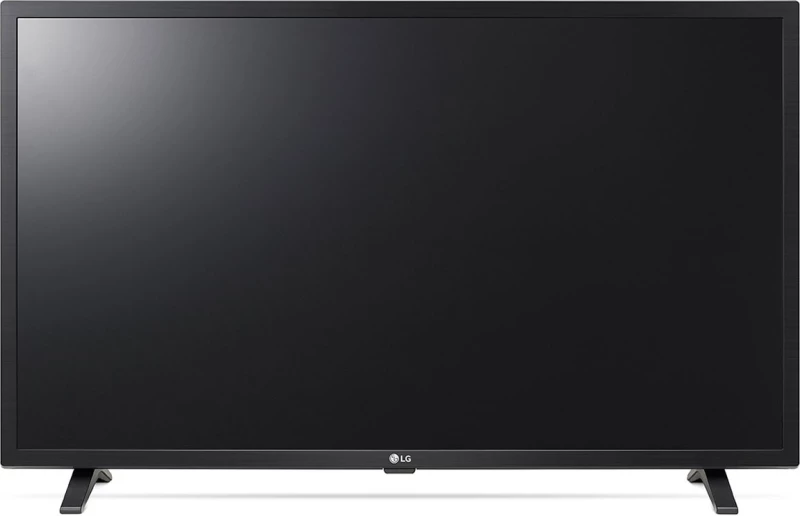 LG Smart Τηλεόραση Full HD LED 32LQ63006LA HDR 32"