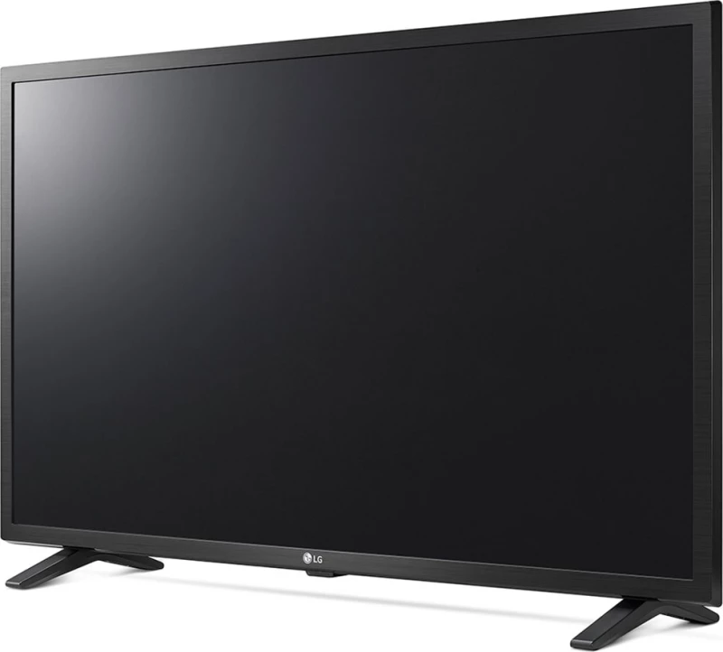 LG Smart Τηλεόραση Full HD LED 32LQ63006LA HDR 32"